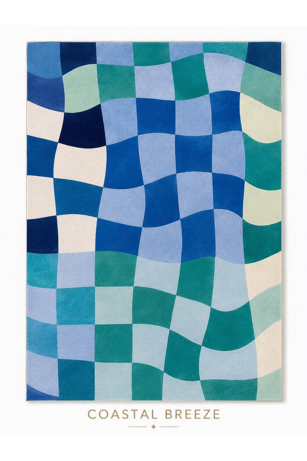 Eta Traditional Patterned Modern Woven Base Decorative Carpet Sdtamor2898