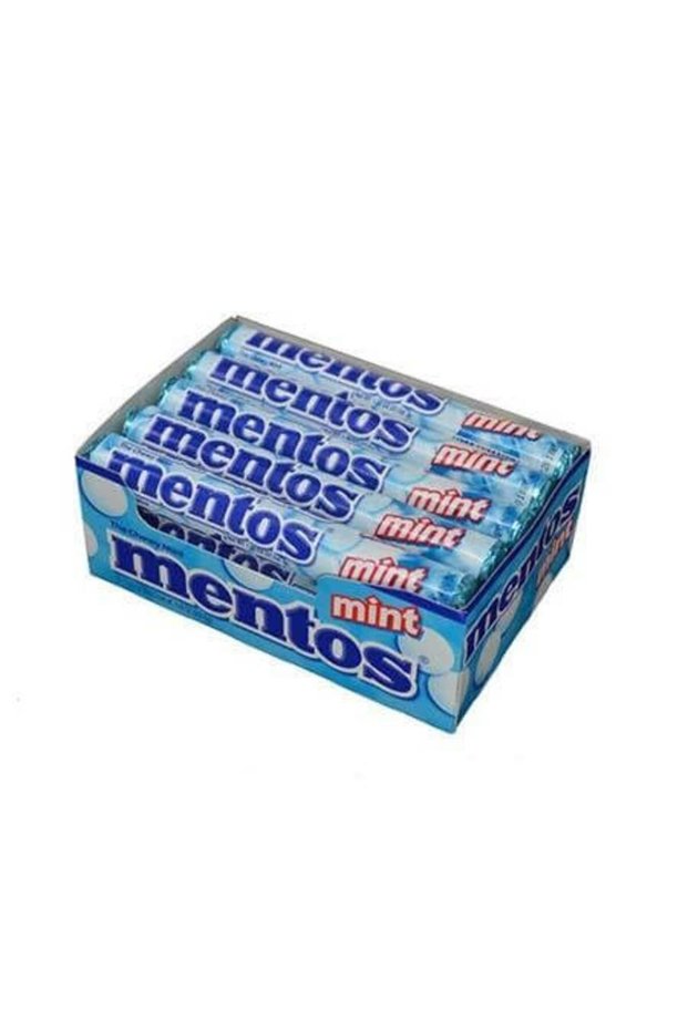 (20x38gr.) - (MINT)