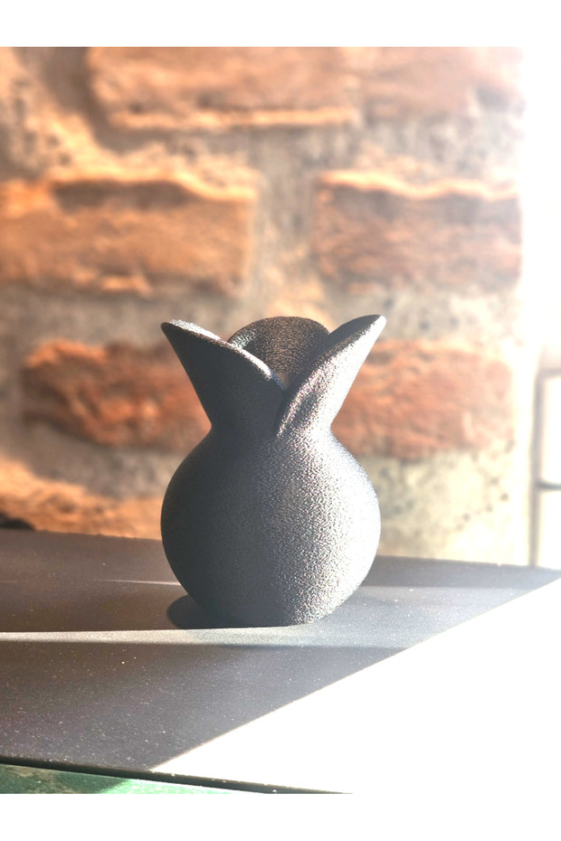3D PRİNT VAZO