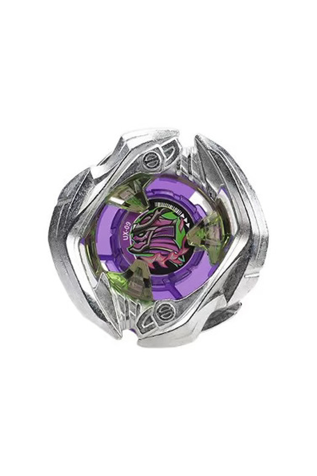UX09 Takara Tomy Beyxs Gyro X Toy UX Gyro UX-11 Starter Impact Drake 9-60LR UX13 UX10 UX09 UX08 UX07