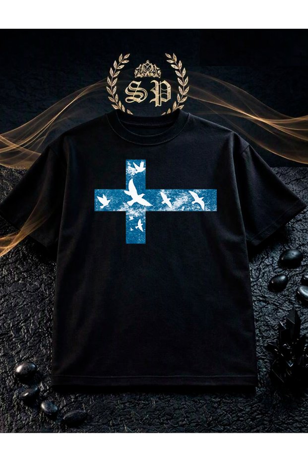 تي شيرت SuperTee Vintage Y2K