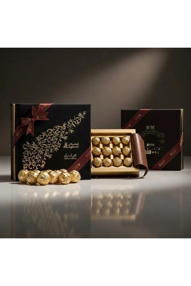 بخور إستبراق - 220 جرام