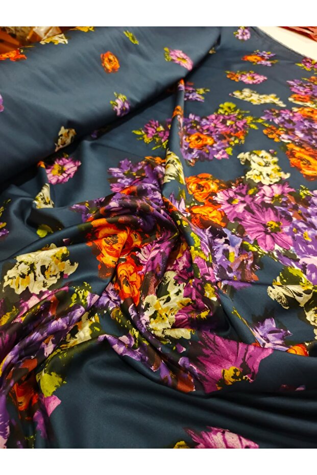 Fabric Viscose Dress Tunic Trousers Shirt Shalwar