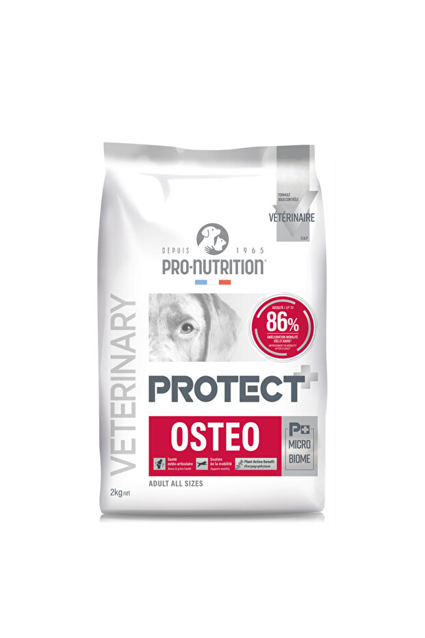 Protect Osteo[Bone & Joint]-Dog Food For Adult All Sizes 2kg