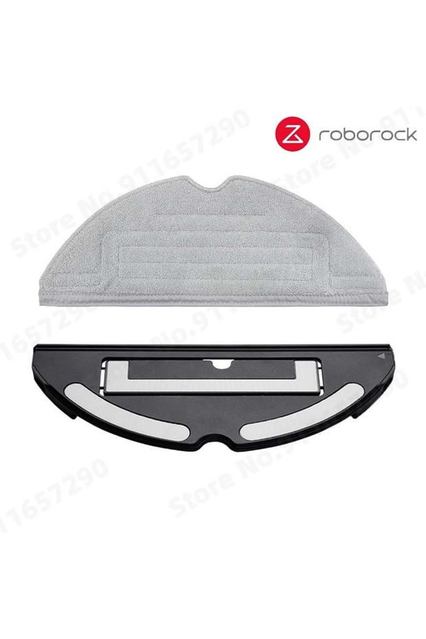 Mount add x1 Mop x1 Original For S7 MAXV / S7 MAXV Plus/ S7 MaxV Ultra / S7 Pro Ul