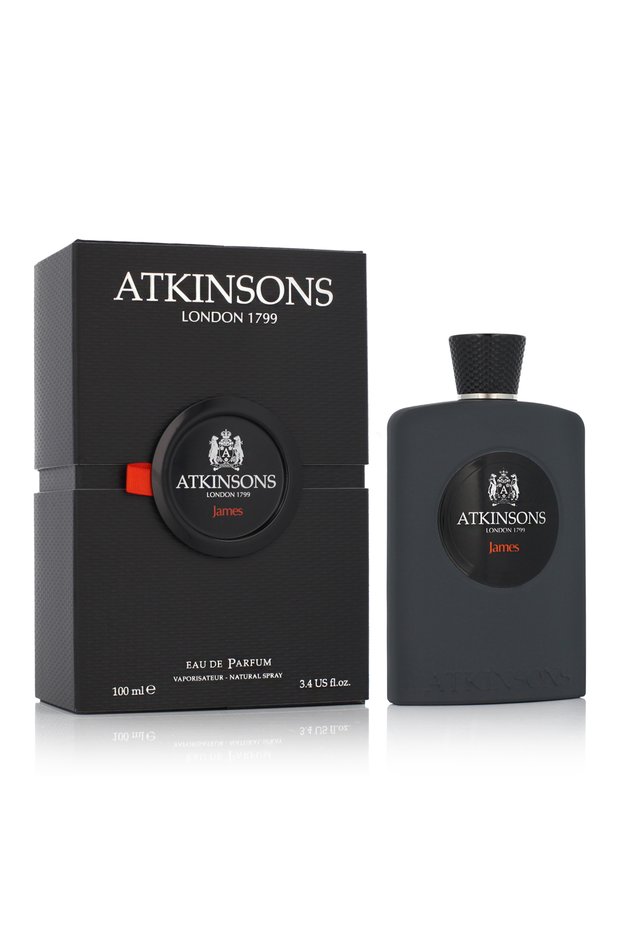 James EDP 100 ml M