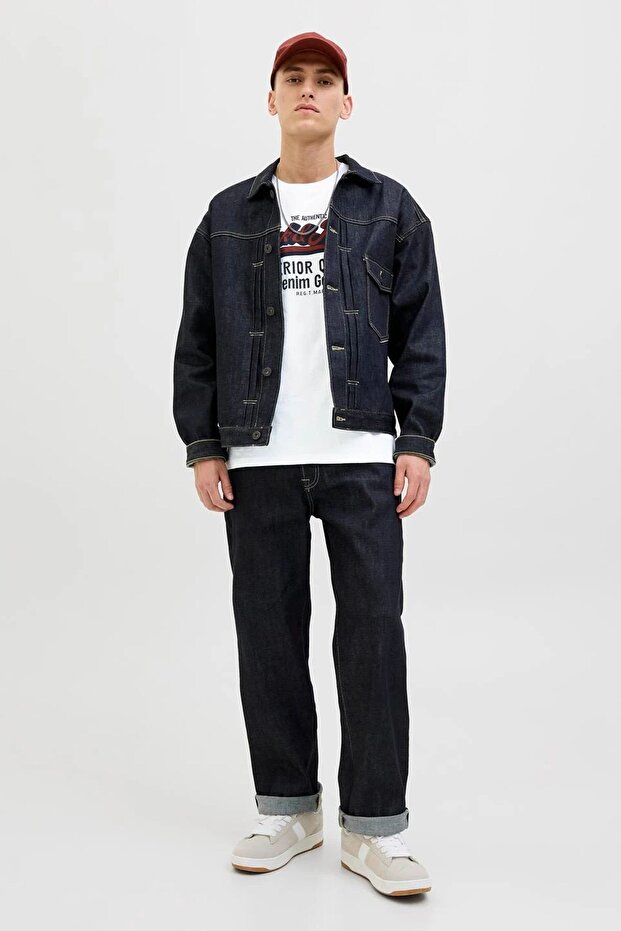 Jjelogo Men's T-Shirt