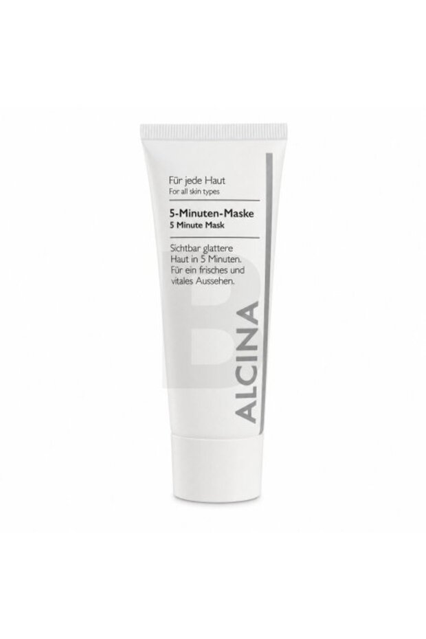 Mască de 5 minute 50 ml
