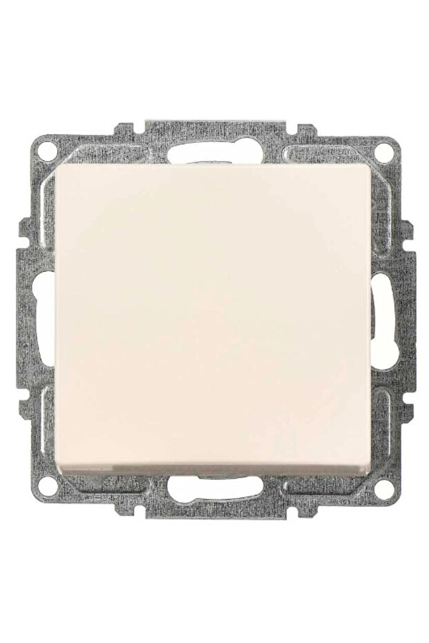 1 Piece Günsan Visage Cream Single Switch Frameless