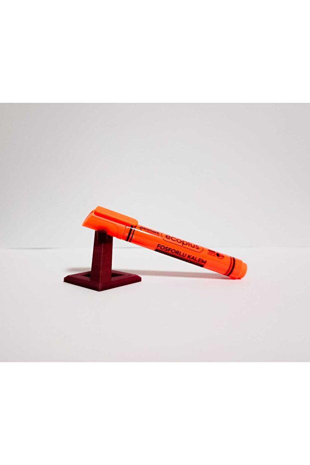 Highlighter Pen Orange