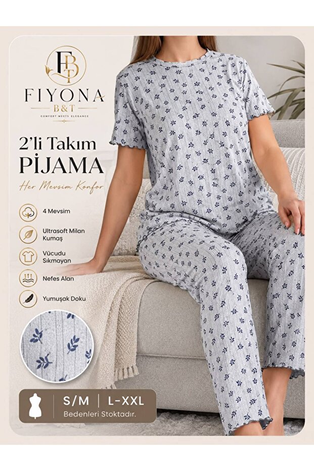 Kadın Pijama