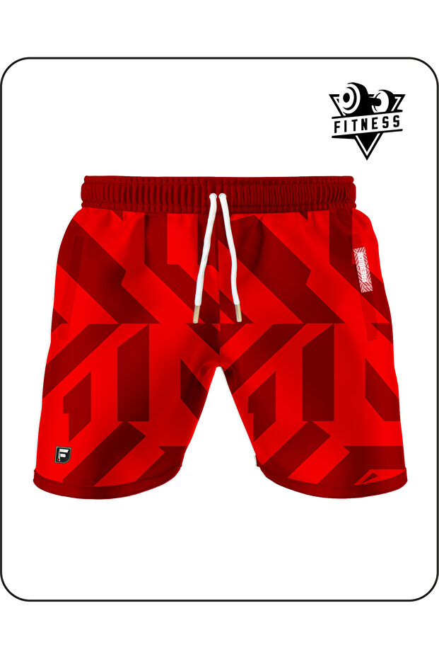 Nexus Pro Training Short