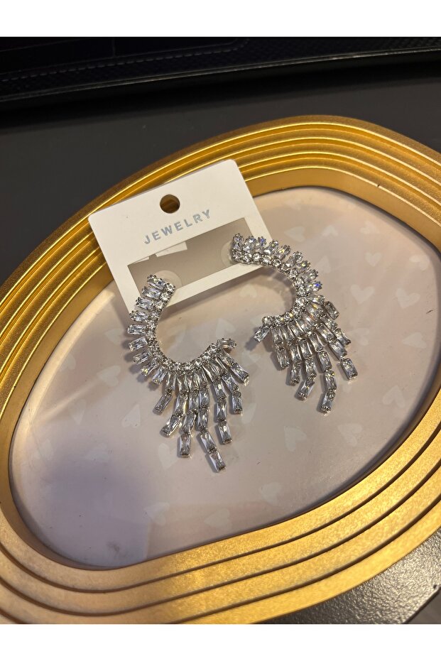 Special Day Earring