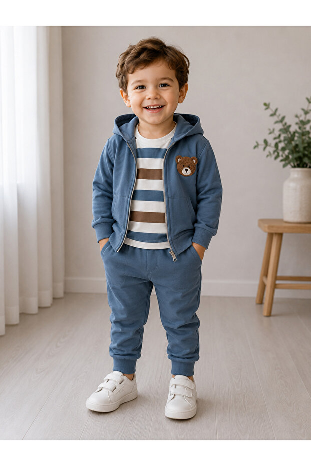 Children's 3-Piece Set
