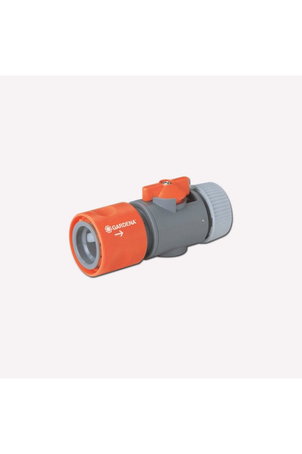 Gardena 942-50 Hose Connector 1/2"
