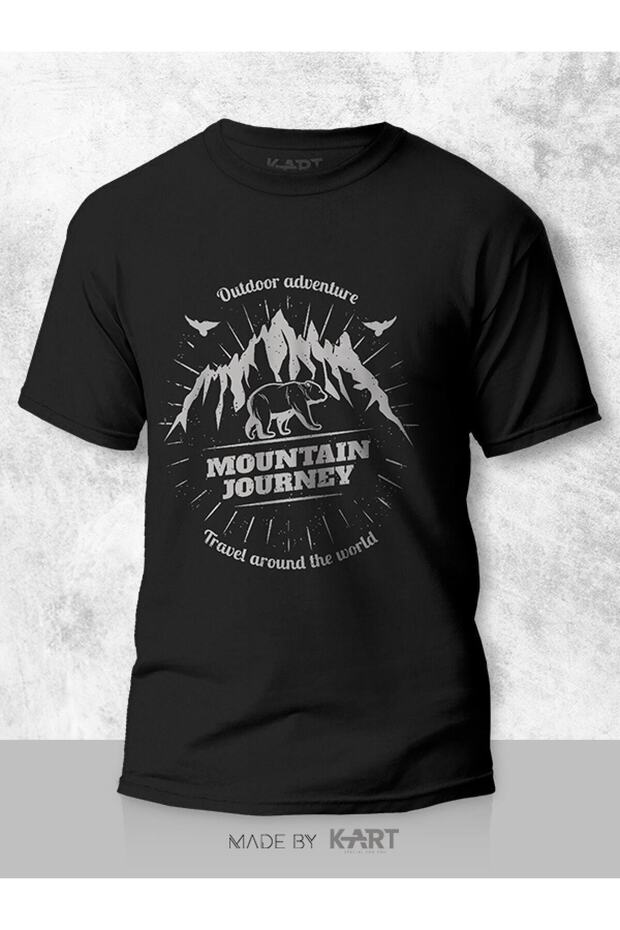 Cotton Unisex Stylish Comfortable Special Design T-Shirt