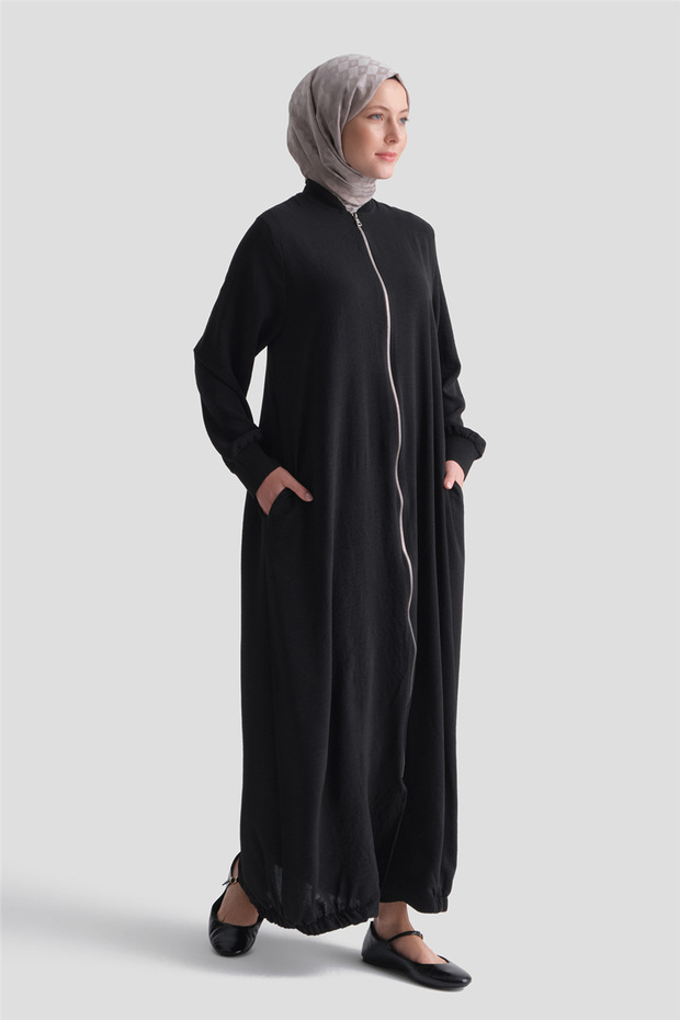 فيرايس أساسي أسود - 2