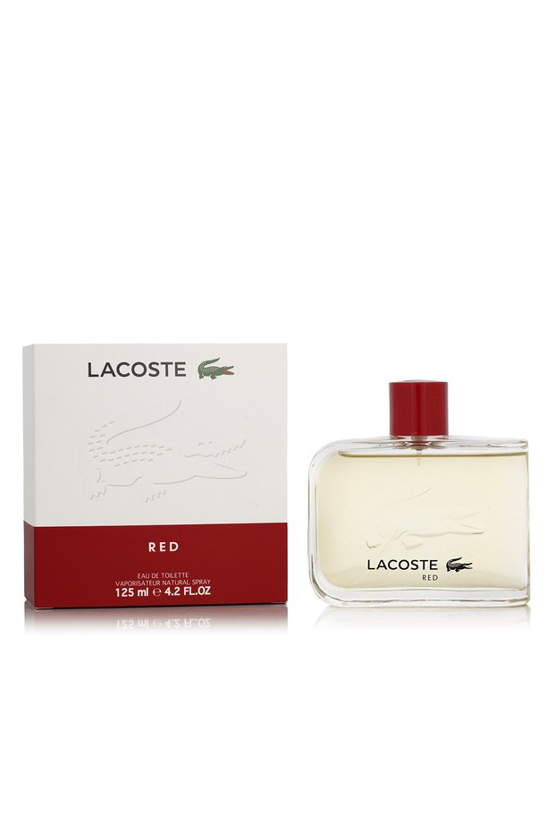 Roșu EDT 125 ml M