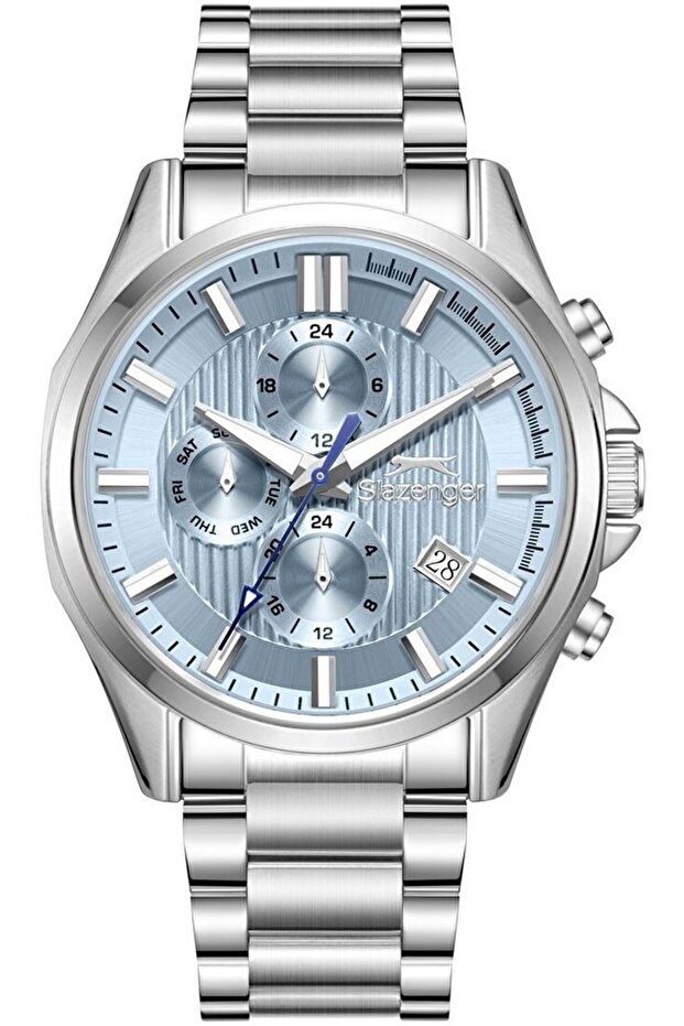 Sl.09.2632.2.300 Men's Wristwatch