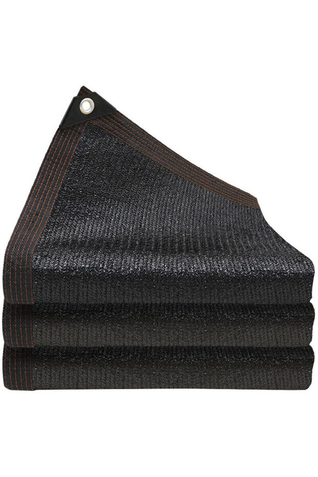 50% UV shading netting - 3x4 meters, suitable for pergolas/terraces/greenhouses/chicken coops