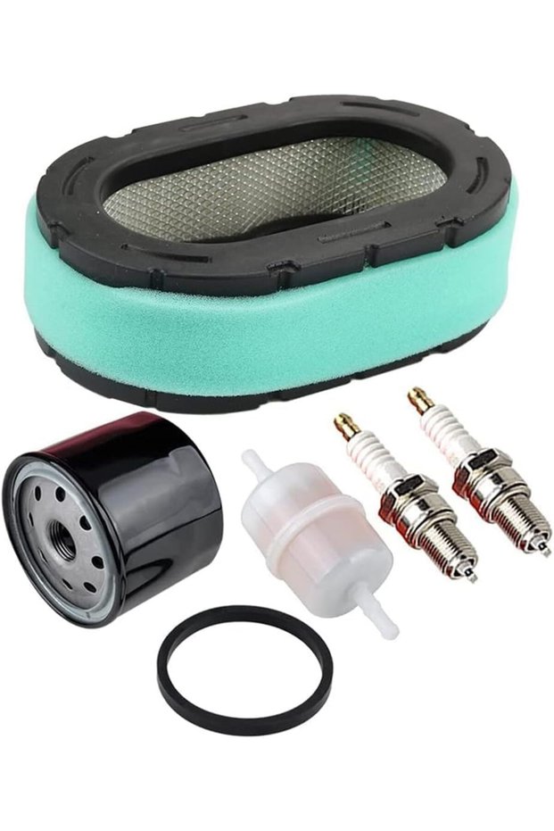 Maintenance kit 32 083 09-S for Kohler 32 883 09-S1 KT715 KT725 KT730 KT735 KT740 KT745 19-26 hp engine lawnmowers: 7000 maintenance kit.
