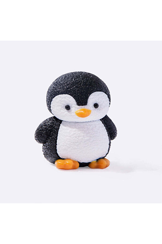 Squishy Plush Penguin