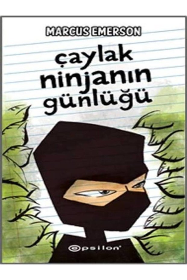Çaylak Ninjanın Günlüğü