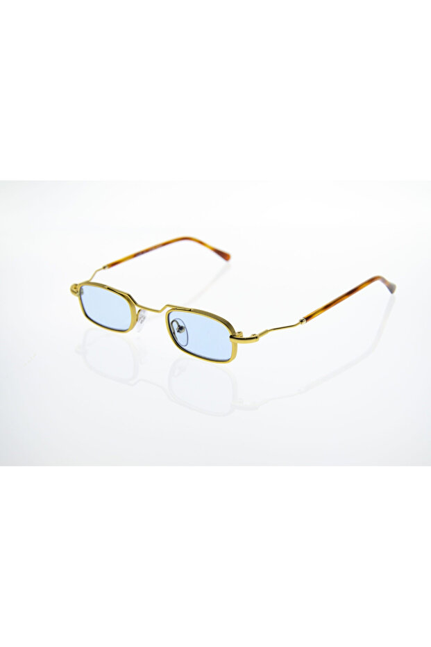 نظارات شمسية FV FREYR MGLD/ALTIN BLUE 43