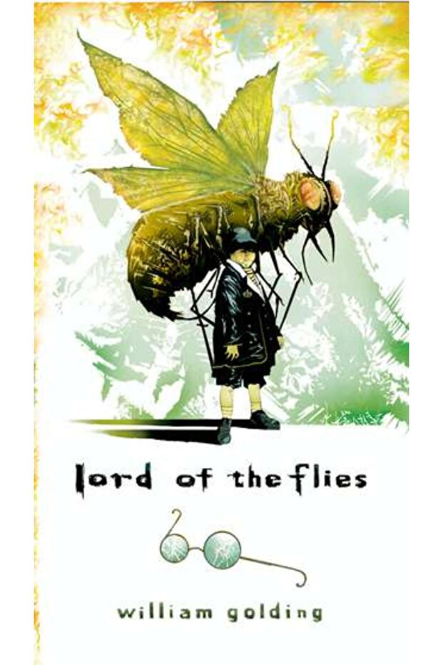 Lord Of The Flies