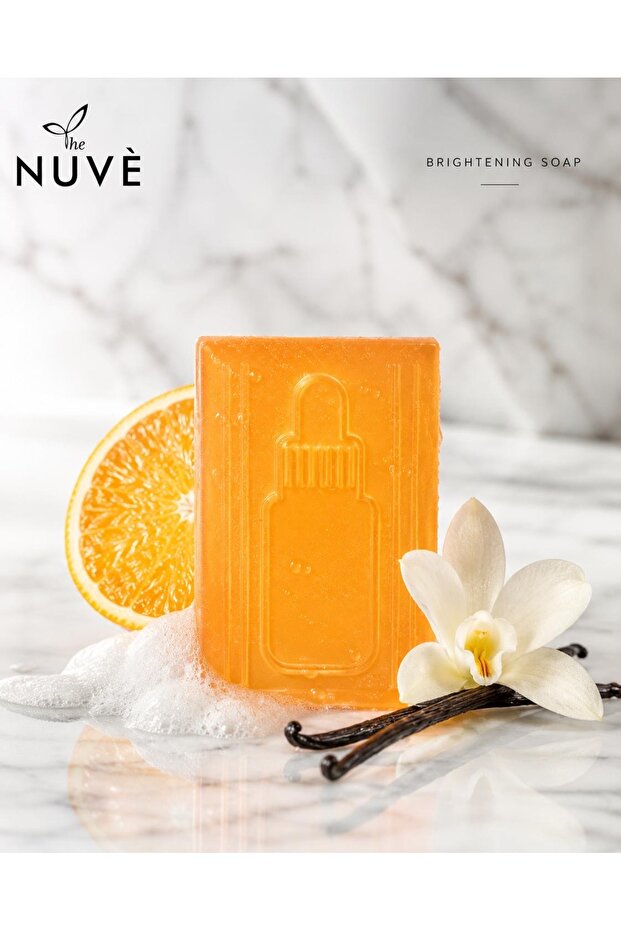 Brightening Soap