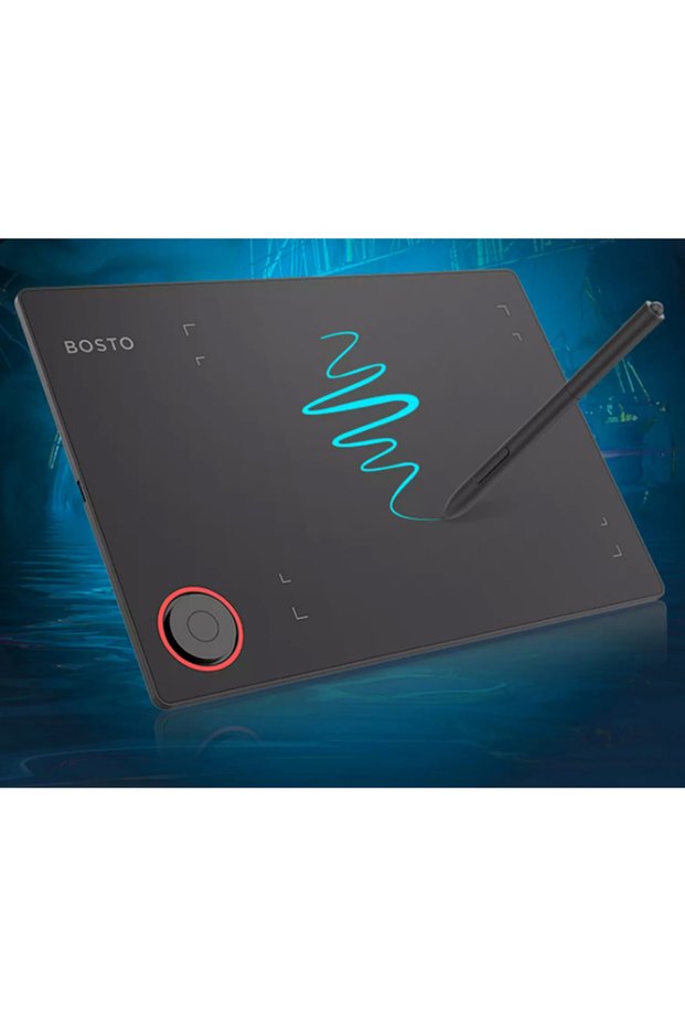 Tabletă grafică T608