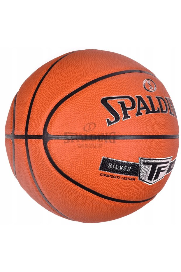 Minge de baschet TF SILVER 7 IN OUT