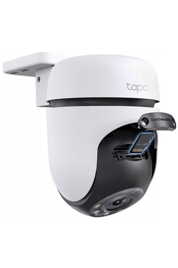 Cameră TAPO C510W de exterior