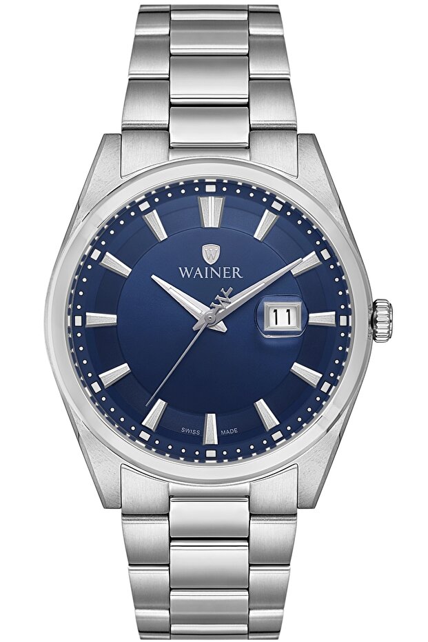 Wa.17200-D Men's Wristwatch
