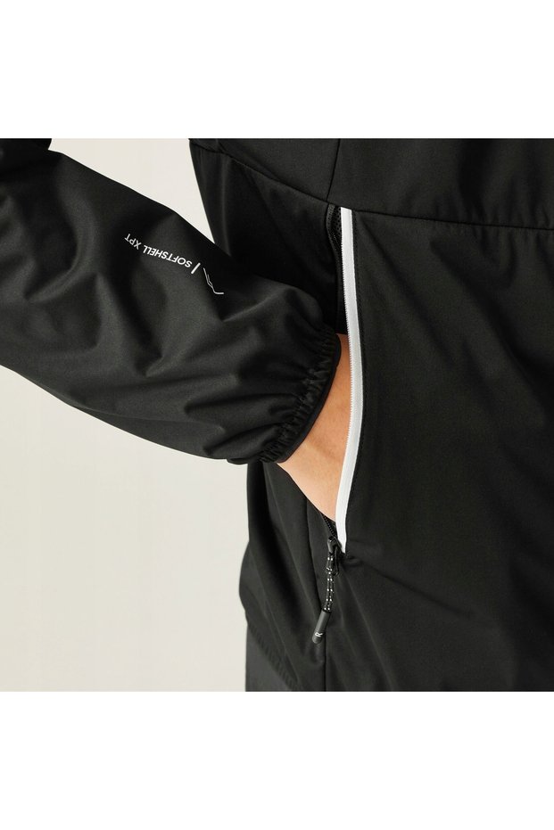 SOFTSHELL BĂRBAȚI TARVOS VII M