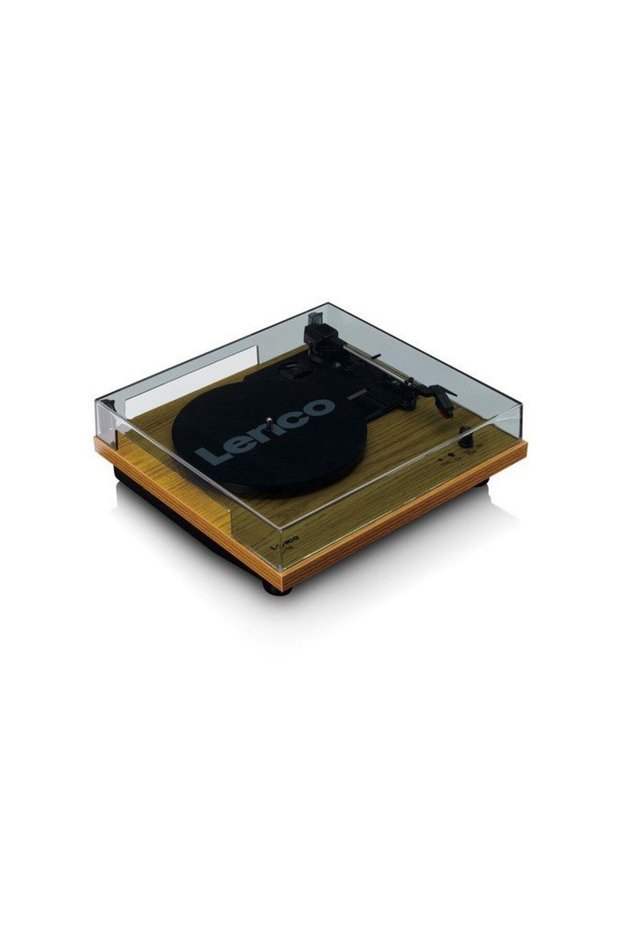 GRAMOFON LS-10 LEMN