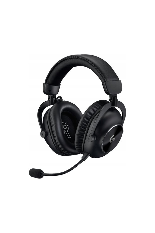 Căști wireless on-ear G Pro X 2 Lightspeed