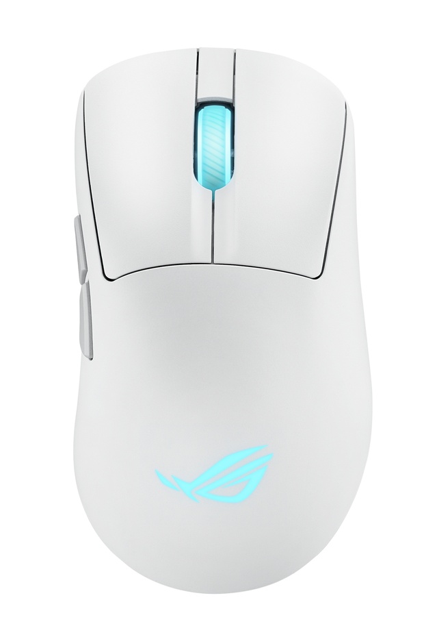 Mouse ROG Keris II Origin Alb