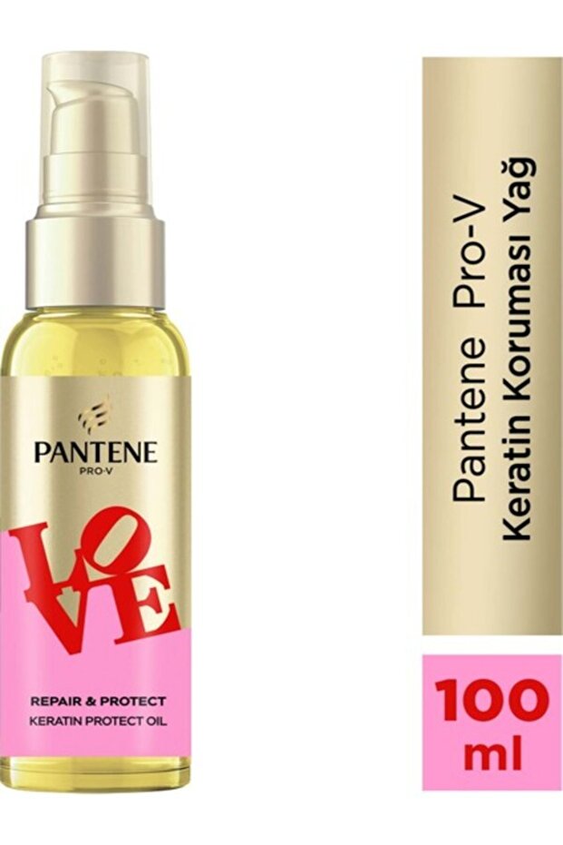 Love Keratin - 1