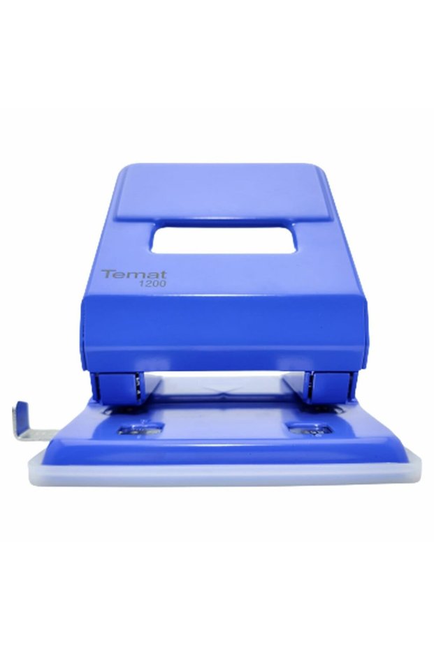 Temat 1200 ثقب اللكمة الأزرق