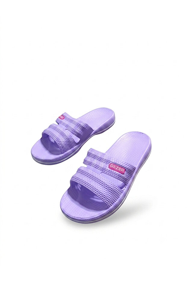 Soft Comfortable Sole Women's Beach Balcony Bathroom Non-Slip Slippers