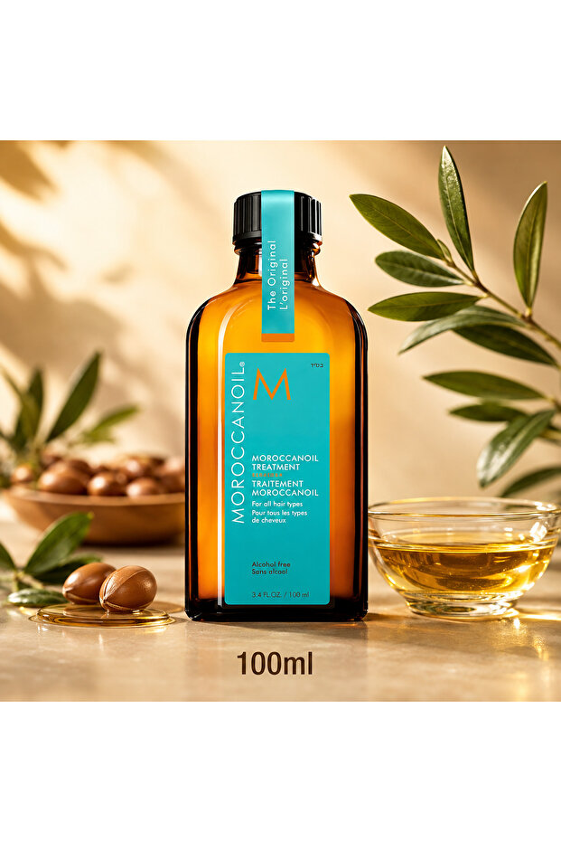 Argan oil
