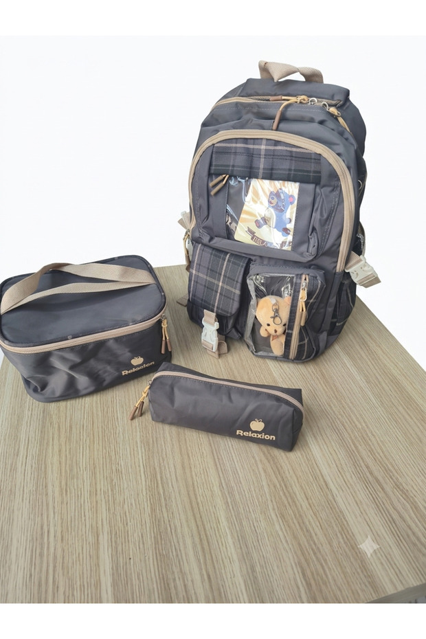 School bag