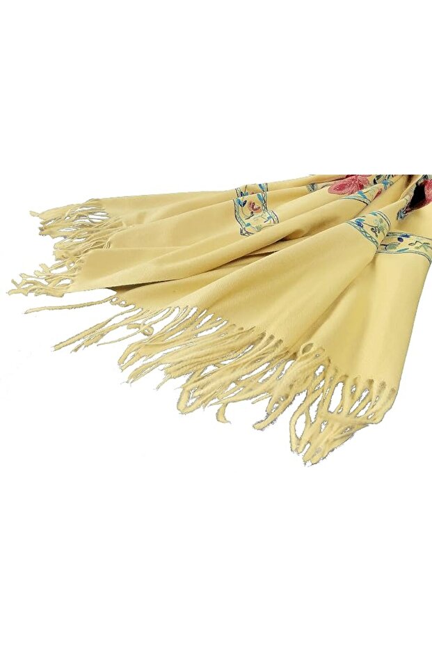 womens #1 Shawl
