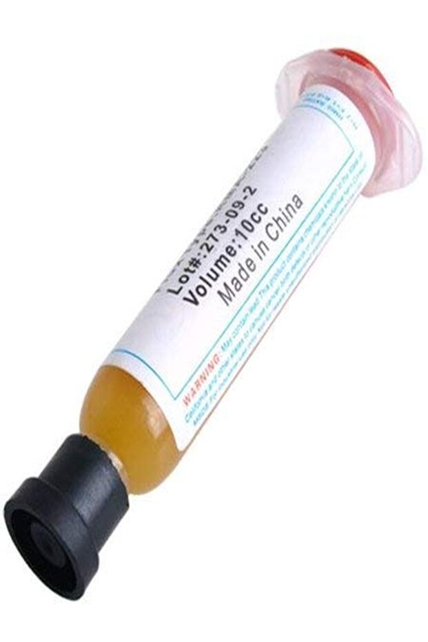 معجون لحام RMA223e 10cc فلكس جريس