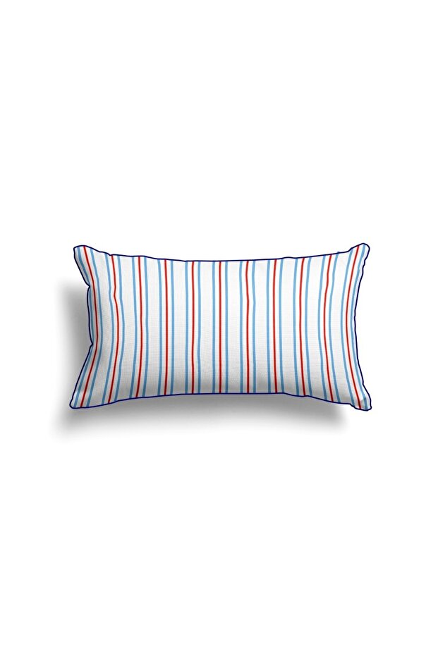 30X50 Pillowcase with Piping