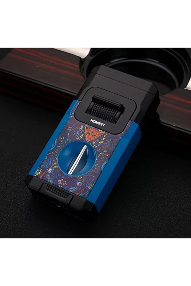 JET TORCH ALEVLİ ÇAKMAK
