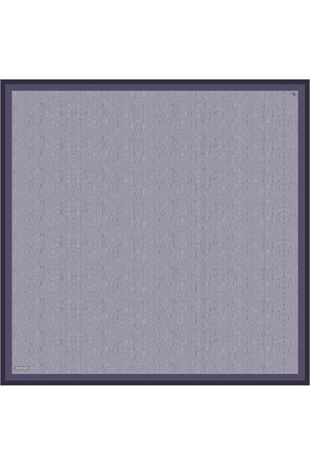 Sura Silk Scarf 2026-2027 - Autumn Winter-Asm9601A-33