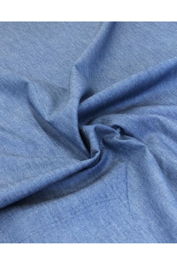 DENIM KOT TANSEL KUMAŞ