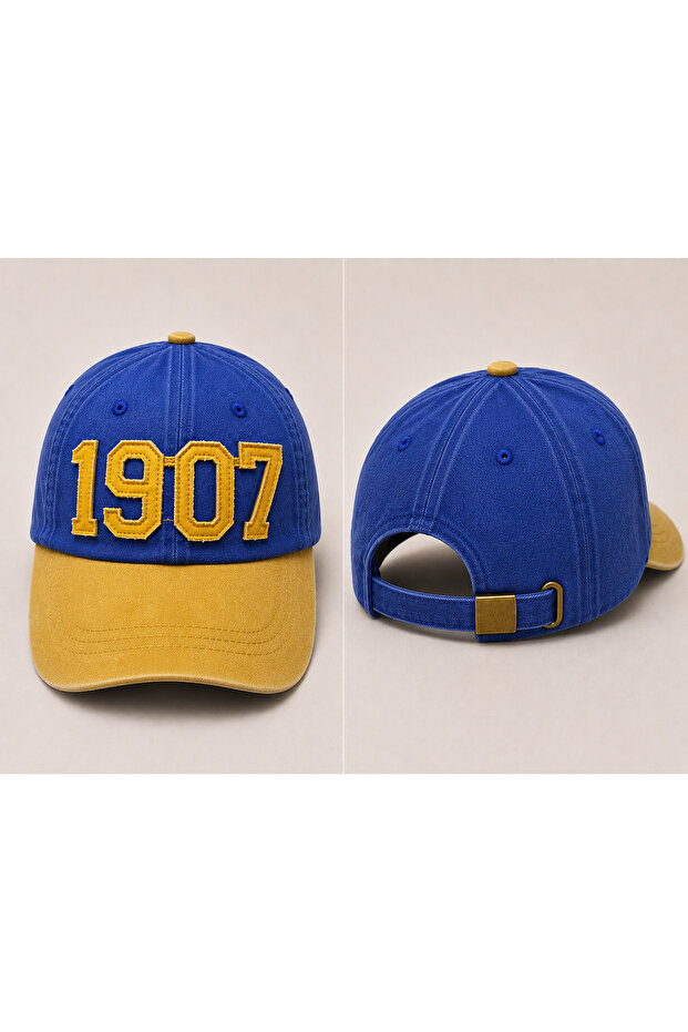 Fan Hats (Fb)